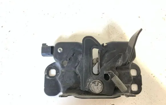 Dodge Durango III Engine bonnet/hood lock/catch 68249962AA