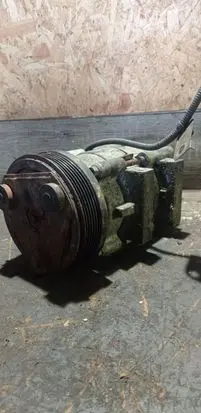 Ford Mondeo Mk III Air conditioning (A/C) compressor (pump)