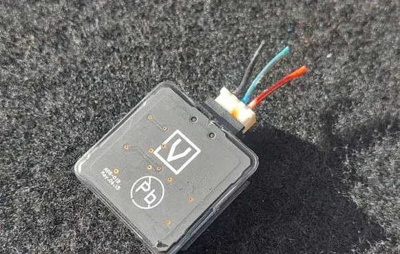 Hyundai i30 Climate control unit 9725777XXX