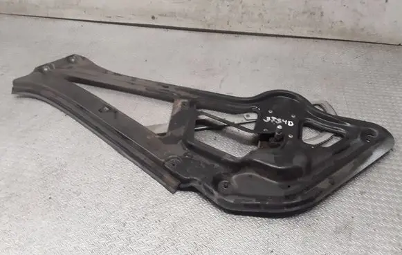 Mercedes-Benz Sprinter W901 W902 W903 W904 Front door manual window regulator 