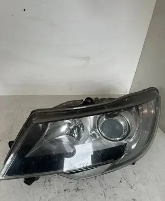 Skoda Superb B6 (3T) Headlight/headlamp 3T2941015F