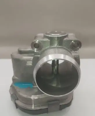 Throttle valve