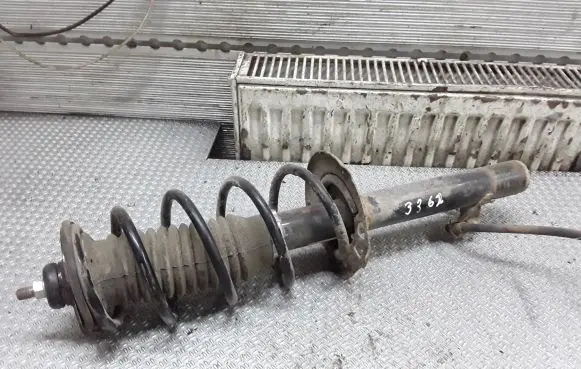 Toyota Aygo AB10 Front shock absorber with coil spring
