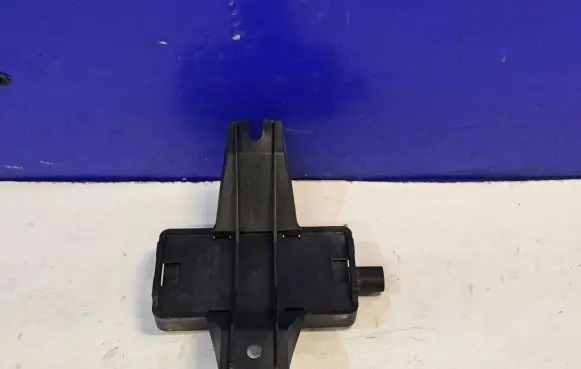 Porsche Cayenne (92A) Keyless system antenna 7P5963285