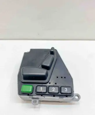 Mercedes-Benz SL R129 Seat control switch 1298202210 A1298202210