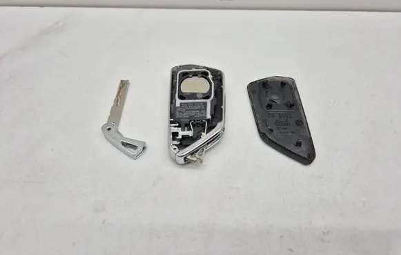 Volkswagen ID.3 Ignition key/card 5H0959753BL