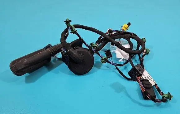 Seat Ibiza V (KJ) Front door wiring loom 6F1971121B IMPRK1454263
