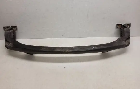 Opel Corsa D Front bumper cross member