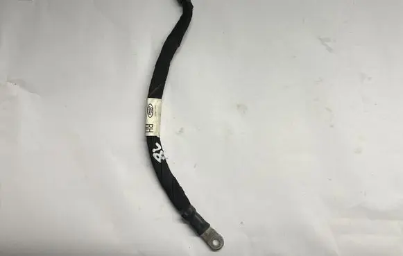 Ford Mustang VI Negative earth cable (battery) GR3T19A095AC