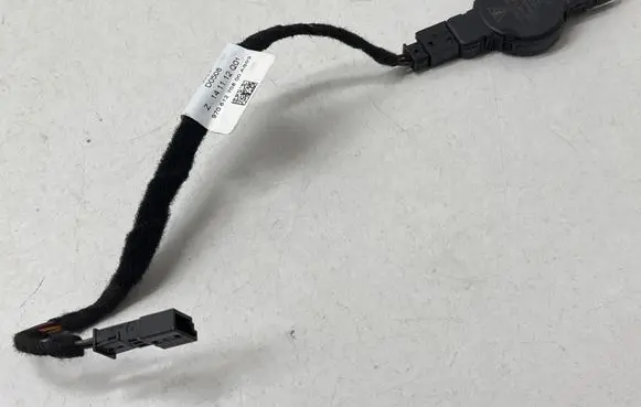Porsche Panamera (970) Rain sensor 7P0955559 97061270800 D0508