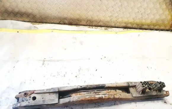 Ford Galaxy Front bumper cross member