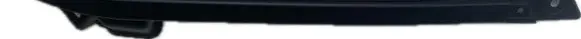 Hyundai Genesis Fender foam support/seal 84189B1000