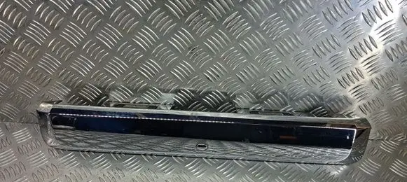 Nissan Pathfinder R51 Trunk door license plate light bar 90810EB56