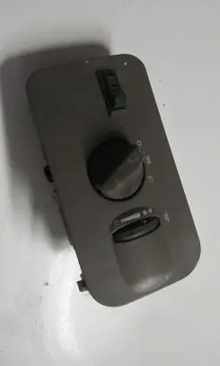 Dodge Durango Light switch P0TG091L5AA