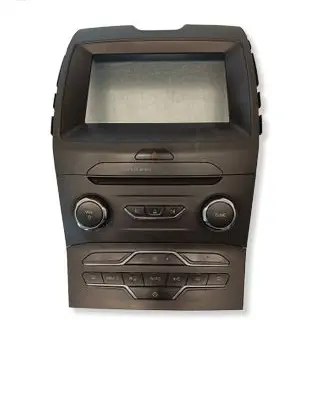 Ford Galaxy Climate control unit EM2T18E245AA