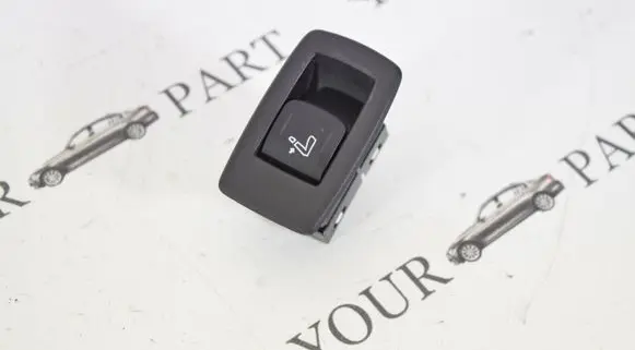 BMW 5 G30 G31 Other switches/knobs/shifts 9393349
