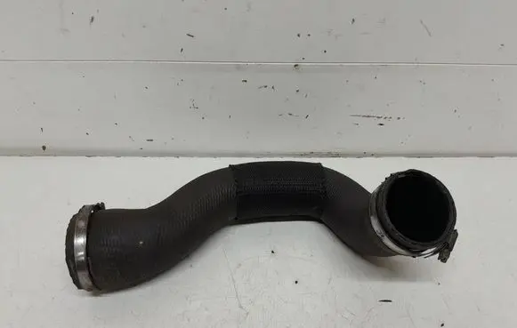 Citroen C4 Grand Picasso Intercooler hose/pipe