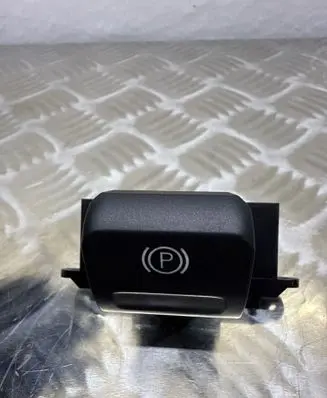Volvo XC60 Hand parking brake switch 31433703 17097Y