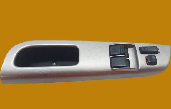 Toyota Corolla E120 E130 Quarter vent window switch 54035096
