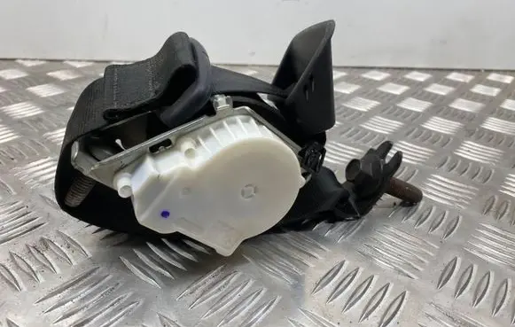 Ford Escape III Rear seatbelt CJ5478611B68AH