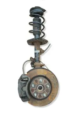 Nissan Juke I F15 Front suspension assembly kit set MCPHERSONLEWYJUKE