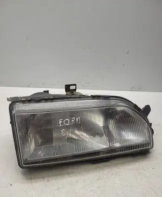 Ford Sierra Headlight/headlamp