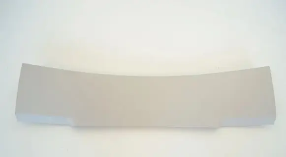 BMW X4 G02 Tailgate trim 7424423