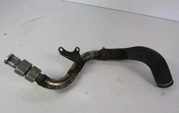 Ford Focus C-MAX Intercooler hose/pipe 
