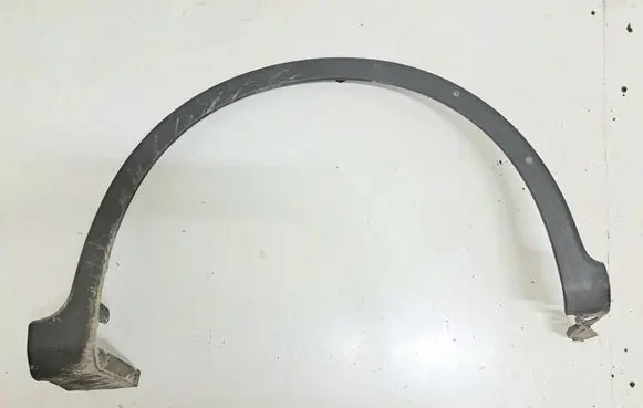 Honda Civic Fender trim (molding)