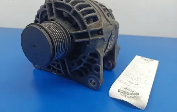 Volkswagen Golf IV Generator/alternator