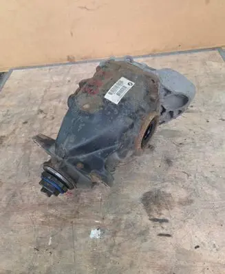 BMW 3 F30 F35 F31 Rear differential 7624780 33107624780 RATIO293
