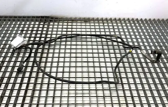 Citroen DS5 Other exterior part