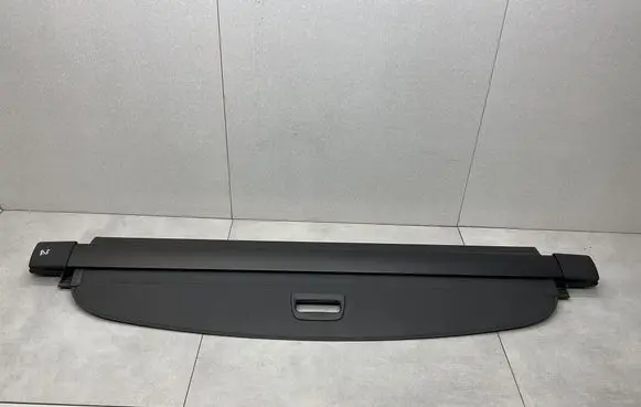 Volkswagen PASSAT B8 Parcel shelf load cover 