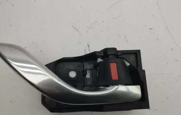 Mazda CX-5 Rear door interior handle KD53T8314