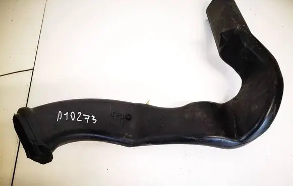 Ford Mondeo MK IV Air intake hose/pipe 6g91u01907ac 6g91-u01907-ac