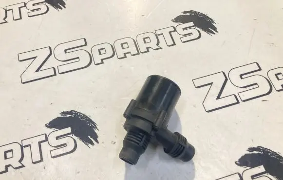 Land Rover Range Rover L322 Electric auxiliary coolant/water pump 6904541 12078133