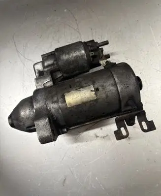 Audi A8 S8 D3 4E Starter motor 057911023