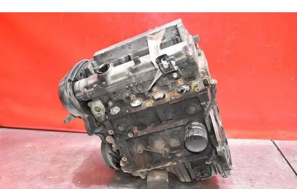Opel Vectra C Engine Z18XE