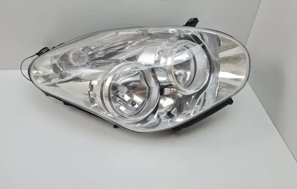 Opel Combo D Headlight/headlamp 46382748 46380748