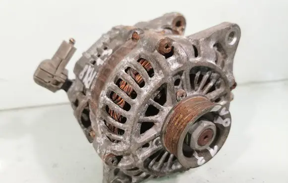 Mazda RX8 Generator/alternator A3TG1291A