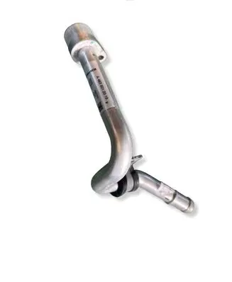 Mercedes-Benz G W463 2nd Gen Coolant pipe/hose A4635010019