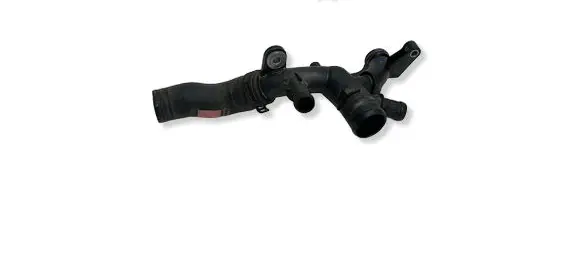Nissan Qashqai J12 Engine coolant pipe/hose 210471609R 47090