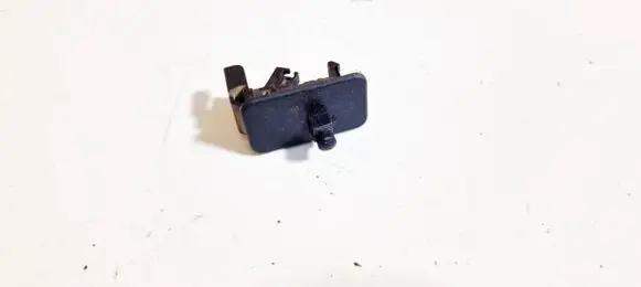 Central locking motor