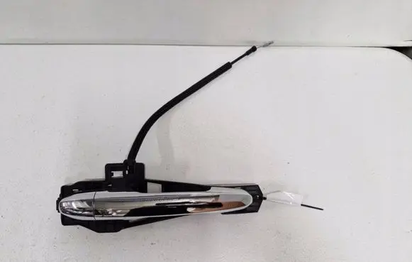 Fiat Tipo Front door exterior handle