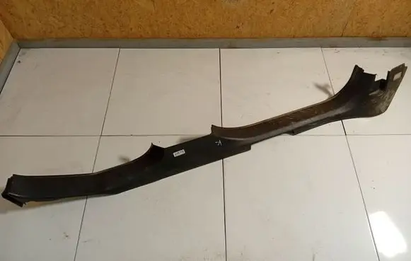 Opel Insignia A Front sill trim cover 13318900