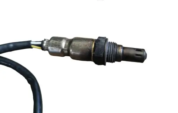 Volkswagen Golf VI Lambda probe sensor 03L906262A