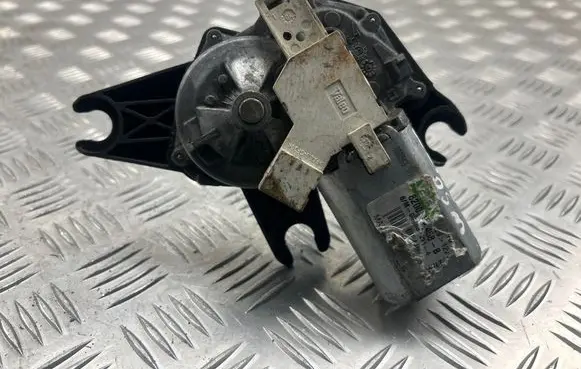 Renault Scenic II - Grand scenic II Rear window wiper motor 