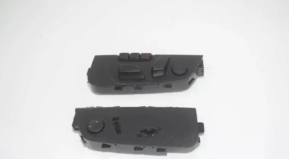 BMW X3 F25 Seat control switch 9276618 9359831 61319276618