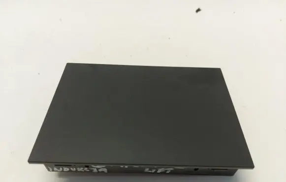 Nissan Qashqai J12 Wireless charging module 28342HN21C