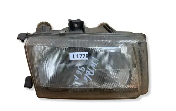 Volkswagen Polo III 6N 6N2 6NF Headlight/headlamp 4411127R
